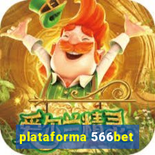 plataforma 566bet