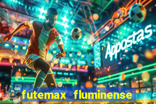 futemax fluminense e fortaleza