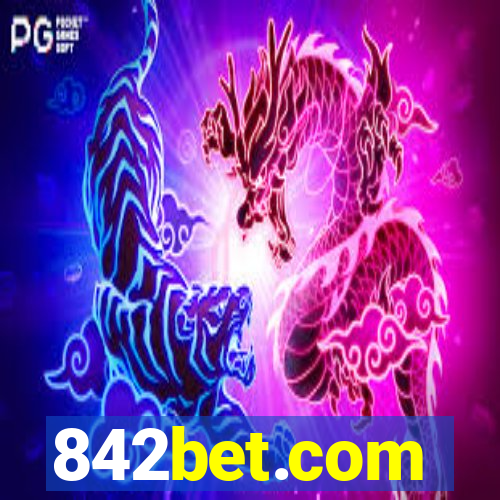 842bet.com
