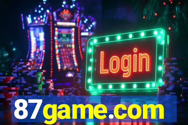 87game.com