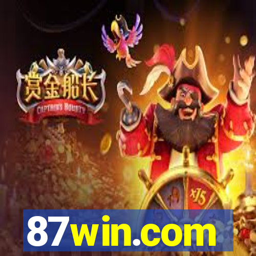87win.com
