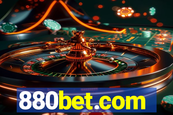 880bet.com