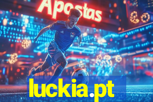 luckia.pt