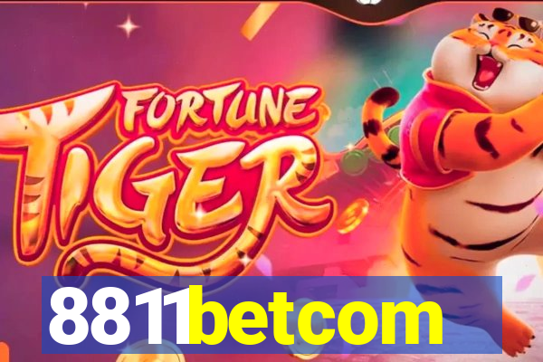 8811betcom