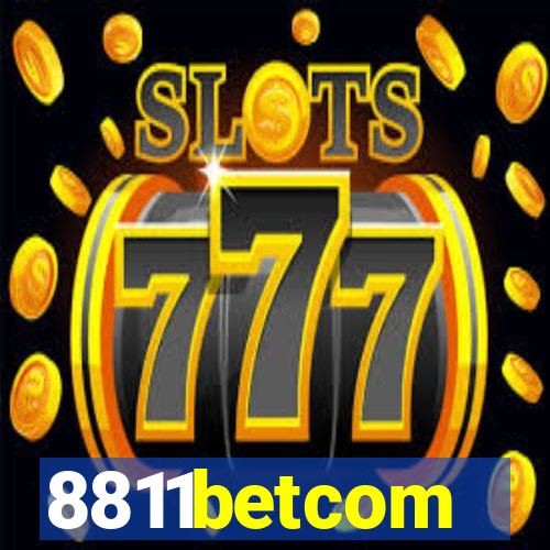 8811betcom