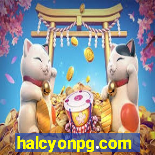 halcyonpg.com
