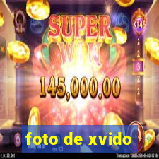 foto de xvido