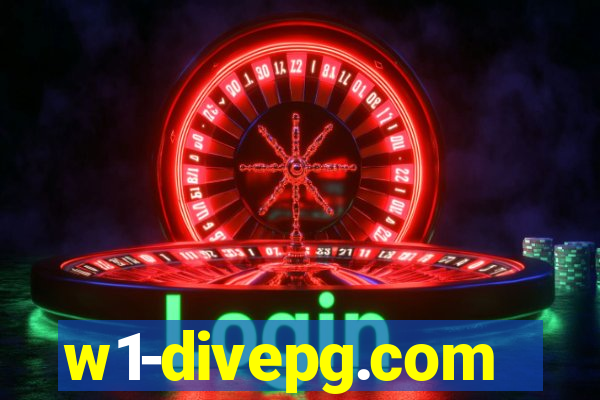w1-divepg.com