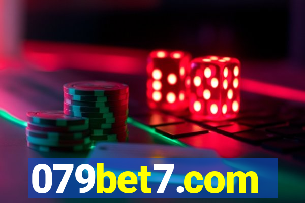 079bet7.com
