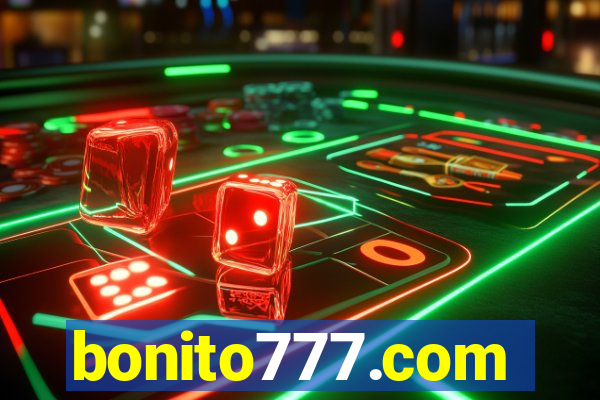 bonito777.com