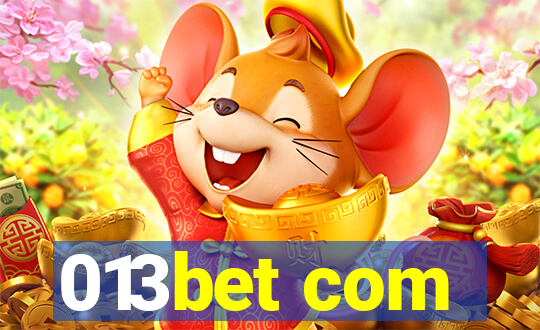 013bet com