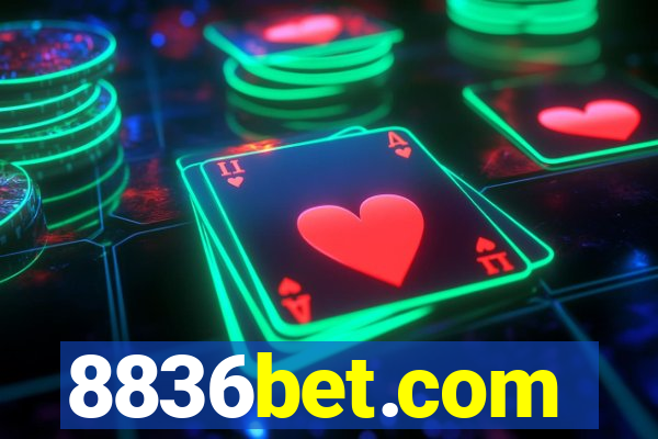 8836bet.com