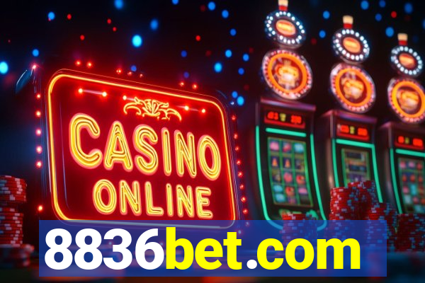 8836bet.com