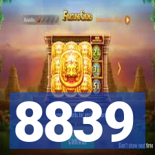 8839
