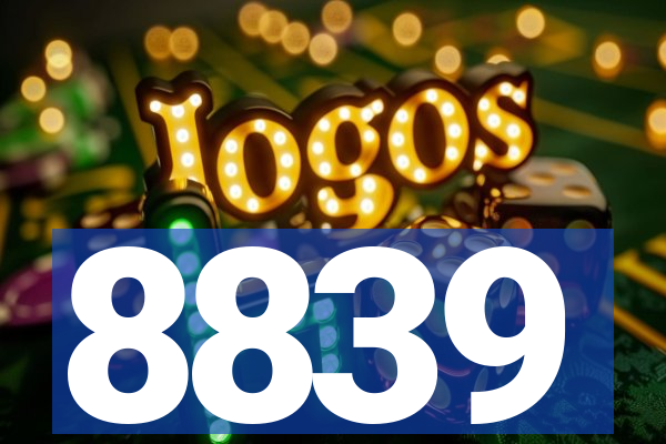8839