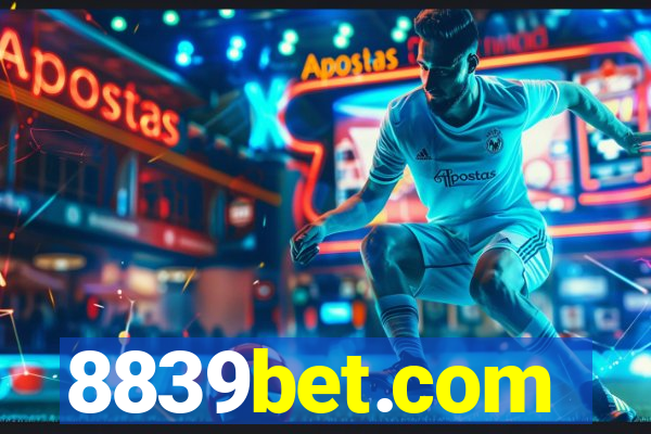 8839bet.com