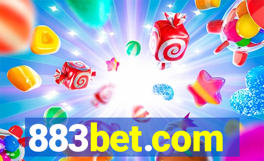 883bet.com