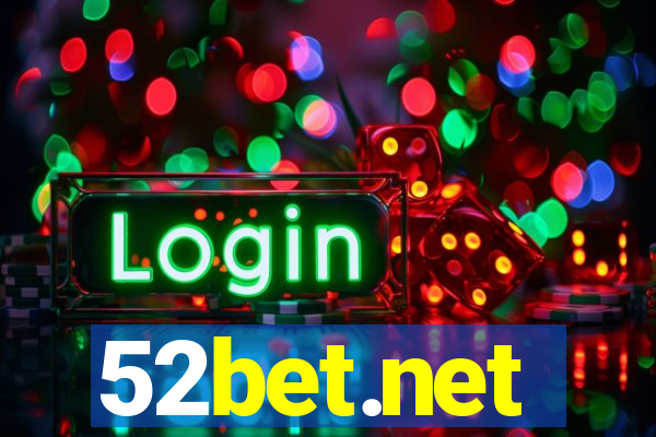 52bet.net