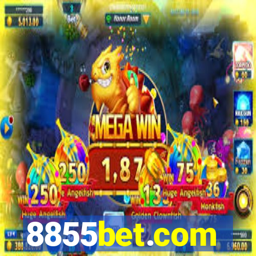 8855bet.com
