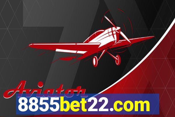 8855bet22.com
