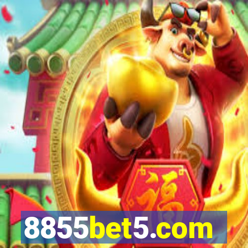 8855bet5.com