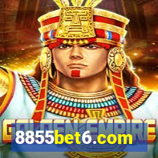 8855bet6.com