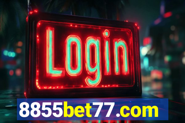 8855bet77.com