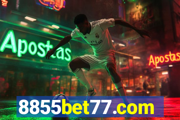 8855bet77.com