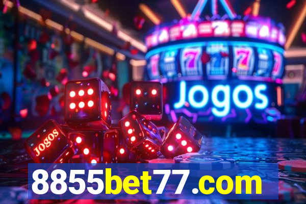 8855bet77.com
