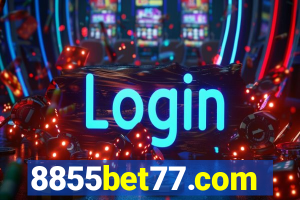8855bet77.com