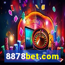 8878bet.com