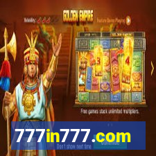 777in777.com