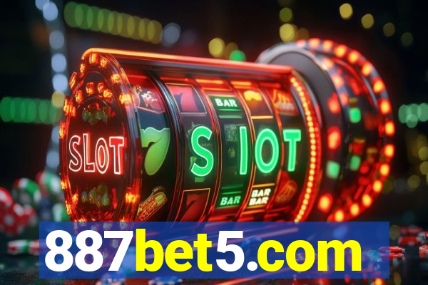 887bet5.com