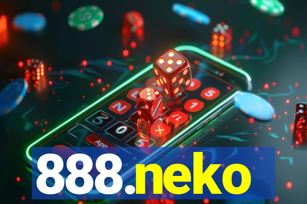 888.neko