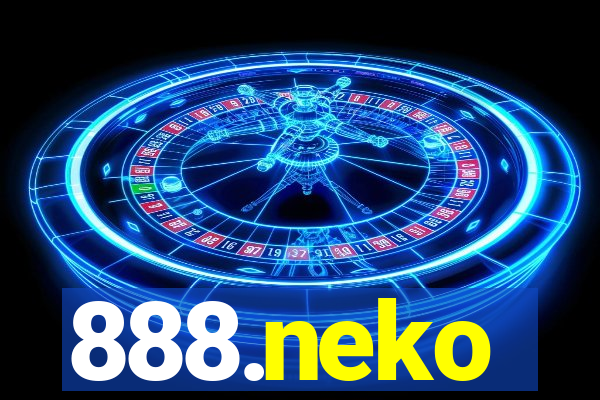 888.neko