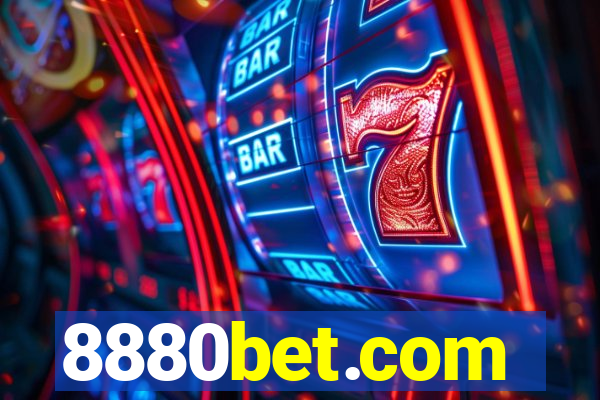 8880bet.com