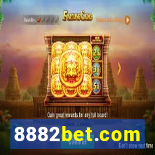 8882bet.com