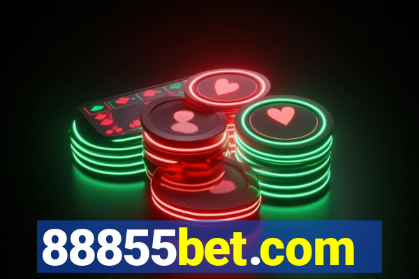 88855bet.com