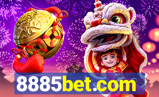 8885bet.com