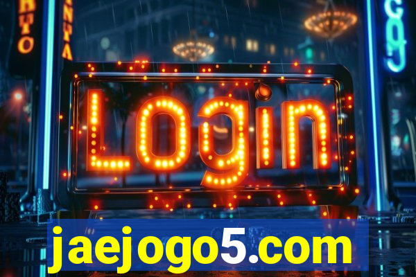 jaejogo5.com