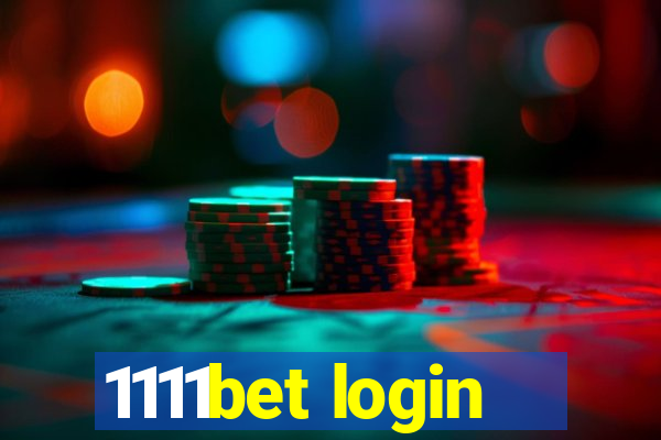 1111bet login