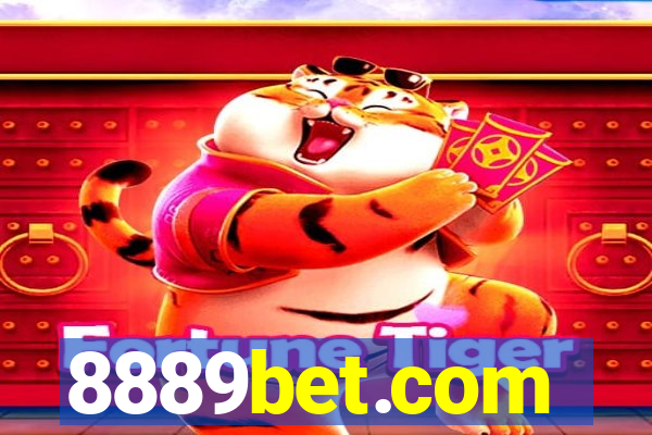 8889bet.com