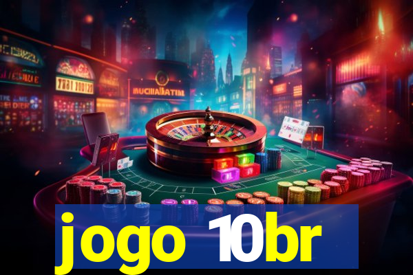 jogo 10br