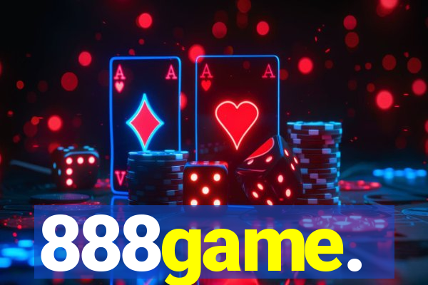 888game.