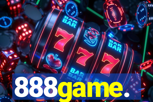 888game.