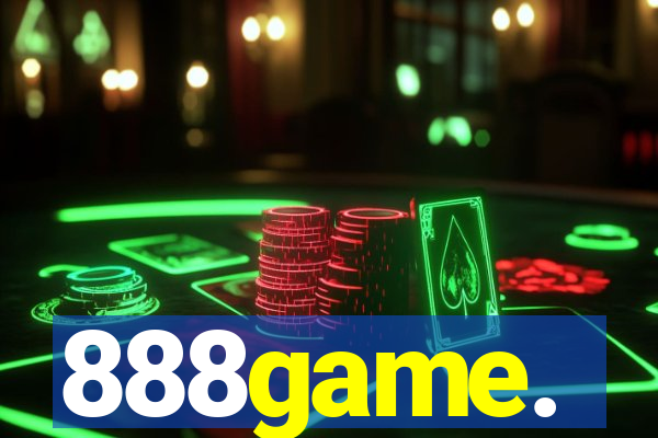 888game.