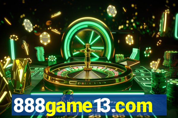 888game13.com