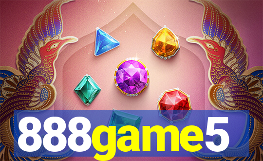 888game5