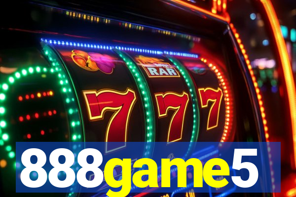 888game5