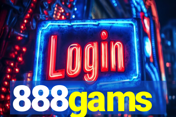 888gams